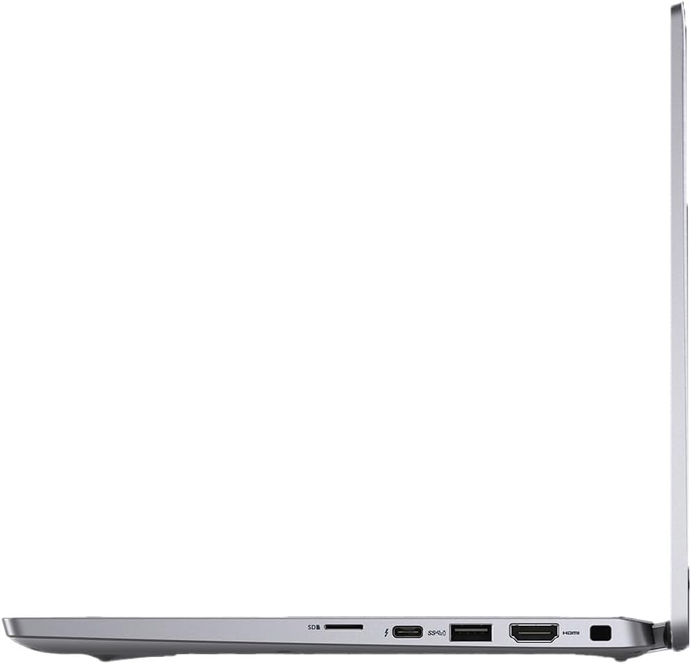Dell Latitude 7320 2-in-1 Laptop Touch | 13.3" 1920x1080 FHD | Core i5-1135G7-256GB SSD Hard Drive - 8GB RAM | 4 cores @ 4.2 GHz Win 10 Pro Black
