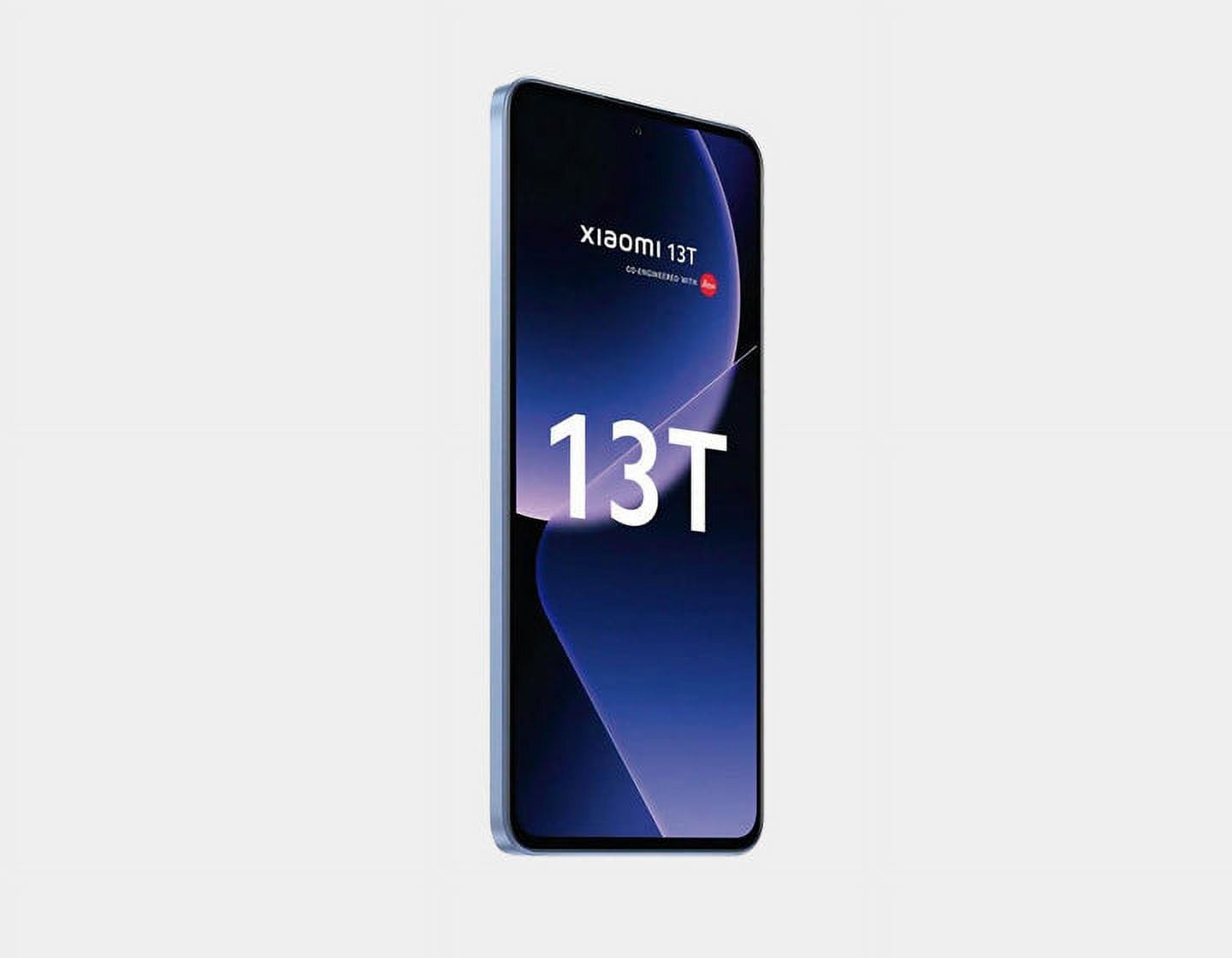 Xiaomi 13T 5G 8/256GB Blue - Walmart.ca