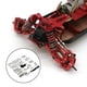 thumbnail image 5 of Piezas de actualización para coche de control remoto, copas de dirección, brazo servo, base servo para Wltoys Plata, 5 of 8
