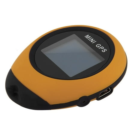 OUTAD Portable Handheld Car GPS Mini Real Time Tracking Device For Kids Children | Walmart Canada