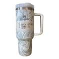 thumbnail image 1 of 40OZ Vaso Térmico de Acero Inoxidable, Taza Termica Frio y Caliente para Cafe con Tapa y Popote, Termo Infusor de Vacío Doble para Hombre, Mujer, Regalo, 1 of 4