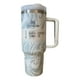 thumbnail image 2 of Stanley Quencher H2.0 FlowState - Vaso aislado al aspiradora de acero inoxidable con tapa y popote para agua, té helado o café, batidos y más 2.0, 40 onzas / 1.18 L, 2 of 4