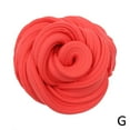 thumbnail image 4 of Non-Toxic Fluffy Slime Toy for Kids Sensory Play Soft Rebound Modeling Clay 60ml, 4 of 8
