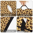 thumbnail image 6 of Yellow and Brown Of Cheetah Print Toddler Nap Mats for Kids Preschool,Sleeping Mat Bag or Kids,Toddler Sleeping Bag,Toddler Nap Mat or Daycare, 6 of 6