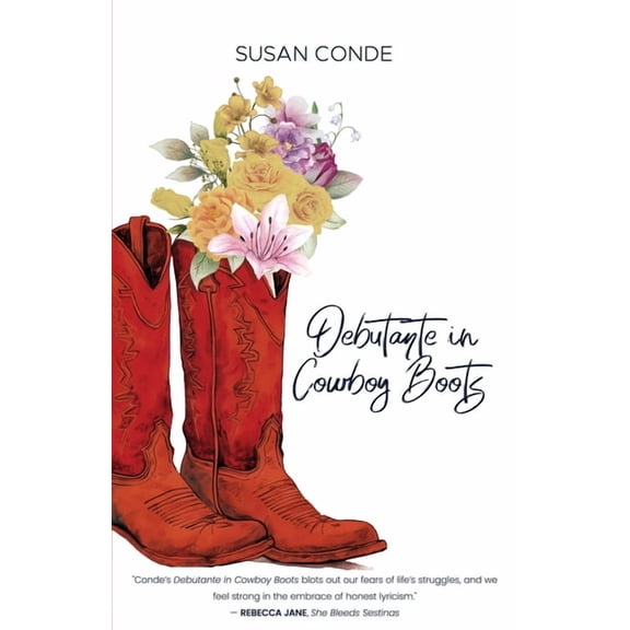 Debutante in Cowboy Boots, (Paperback)