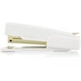 thumbnail image 4 of Swingline Stapler, 20 Sheets, Small, Half Strip, Vintage, White (S7042301AZ), 4 of 5