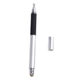 thumbnail image 4 of WHAMVOX Universal Metal Stylus with Disc Tip for Accurate Notes and Drawing on All Touch Screen Devices, 4 of 8