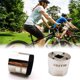 thumbnail image 3 of Soidarity Herramienta para pernos de bicicleta Ajuste de accesorio de bicicleta de montaña autoextraíble con brazo de manivela Ciclismo Soidarity OD020678-00, 3 of 6