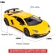 thumbnail image 2 of Modelo de coche de fundición Aventador LP750-4 a escala 1/32, coche de juguete de aleación de zinc para niños, vehículo de tracción trasera, coche de juguete para niños pequeños, niños y niñas, regalo, 2 of 5