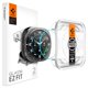 thumbnail image 1 of Protector de pantalla Spigen GlastR EZ FIT para Galaxy Watch Ultra, paquete de 2, 1 of 7
