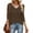 *Khaki, variant on ClodeEU Women's Sweaters, V Neck Long Sleeve Lightweight Sweaters, Loose Solid Fall Tops Pullover Sweater Khaki,Womens Plus L