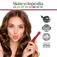 thumbnail image 7 of Skincyclopedia Under Eye Roll-On with Retinol & Squalane, Cooling Roller, Energizing Serum for Dark Circles, Puffiness Bags, Fine Lines & Wrinkles, Firms & Brightens Skin., 7 of 7