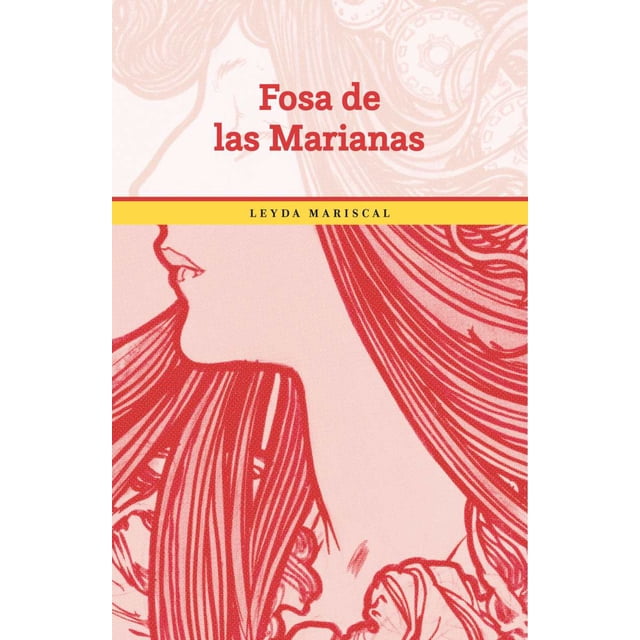 Fosa de las marianas