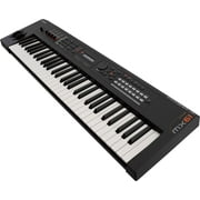 Yamaha MX-61 Production Synthesizer (Black)