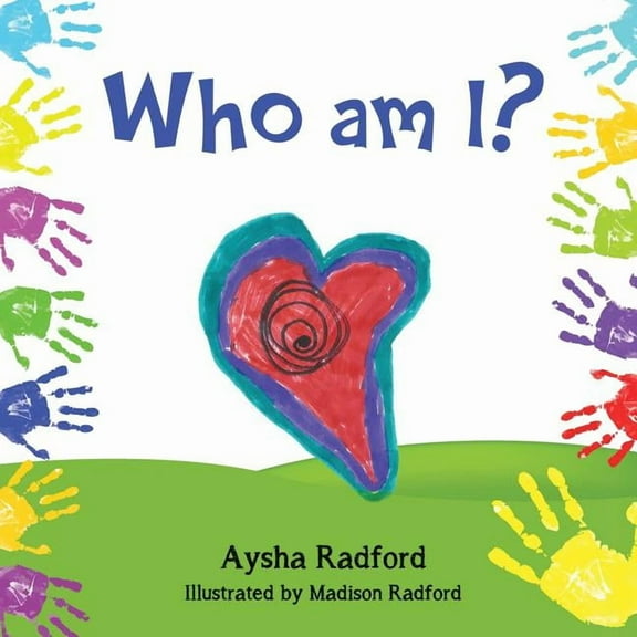 Who Am I?, (Paperback)