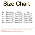 thumbnail image 3 of LYMAYTER Jeans Shorts for Women Casual Hole Break Denim Shorts Light Color Scheme Female Denim Shorts S-2XL, 3 of 6