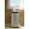 thumbnail image 3 of Amana 7000 BTU (10,000 ASHRAE) 350 Sq ft 115V Portable Air Conditioner, AMAP101AW-2, New, 3 of 15