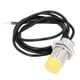 thumbnail image 5 of DC 12V/24V USB 4 vías encendedor de coche divisor de enchufe adaptador/cargador de energía Popular Jadeshay A, 5 of 8
