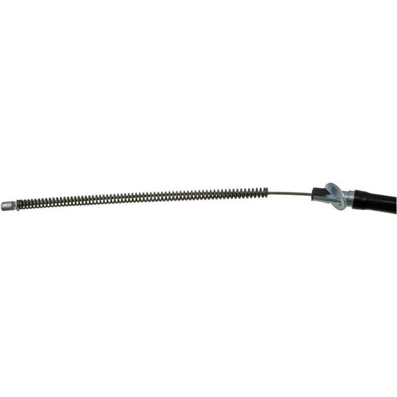 Parking Brake Cable P/N:C660353 Fits select: 1997-2001 FORD ECONOLINE