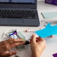thumbnail image 3 of Kit de electrónica Sphero LittleBits para principiantes para aprender en casa, 8+, 3 of 4