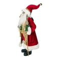 thumbnail image 4 of Kurt Adler KK0049 18 Inch Kringles African American Santa Figurine, 4 of 7