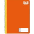 thumbnail image 2 of Cuaderno college Norma Color cosido raya 100 hojas varios colores 1 pza, 2 of 3