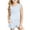 Light Blue, variant on Amidoa Girls 2 Piece Outfits Summer Clothes Graphic Tank Top and Casual Short Kids Clothing Sets Light Blue Size 12Years