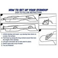 thumbnail image 5 of Advanced Graphics 735 United States Air Force Fighter Pilot Life-Size Cardboard Stand-Up, 5 of 5