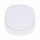thumbnail image 5 of Rechargeable Travel Makeup Mirror with 30 LED Lights, Portable and Illuminated(White), 5 of 5