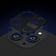 thumbnail image 3 of Protector de lente de cámara SaharaCase ZeroDamage para iPhone 13 Pro, 3 of 10