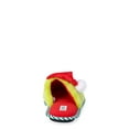 Grinch Women’s Holiday Slippers, Sizes 4.513.5