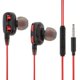 thumbnail image 3 of Auriculares bajos Auriculares Auriculares deportivos de alta, 3 of 8