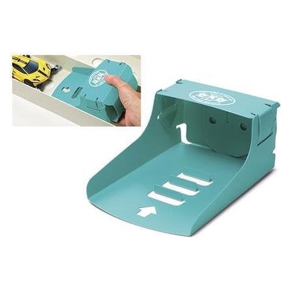 Tamiya Jr Mini 4Wd Car Catcher