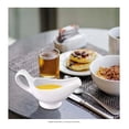 thumbnail image 5 of Servicio De Mesa Vajilla Moderna Premium Porcelana Chefmaker 9 Piezas  Color Blanco, 5 of 5