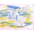 thumbnail image 3 of Three Gulls Door Mat 18x26, 3 of 3