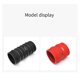 thumbnail image 5 of Truck Intermediate Coolant Radiator Hose for Truck 2345957, 5 of 5