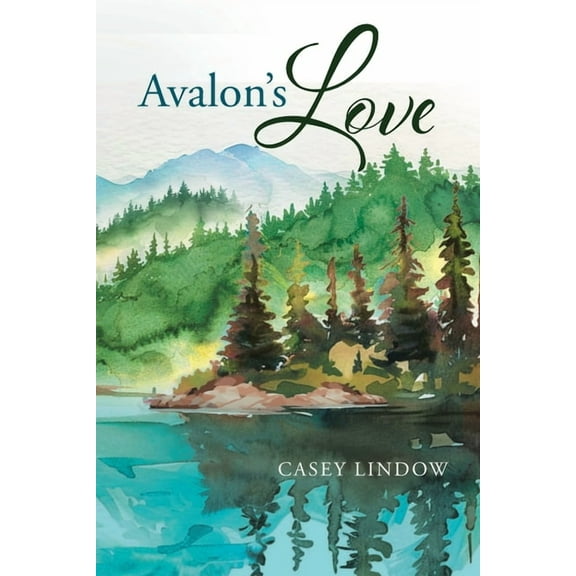 Avalon's Love, (Paperback)