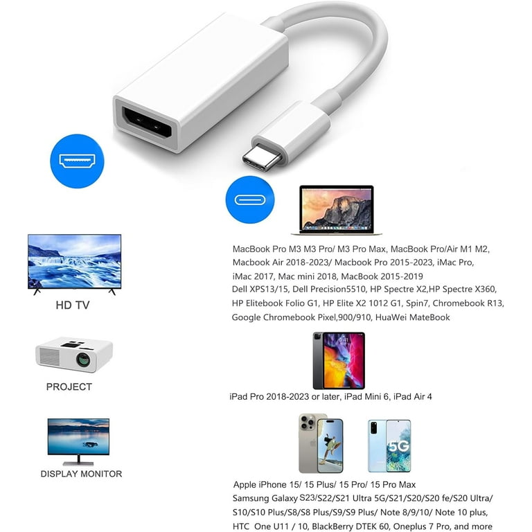 Usb Cable Apple Adapter Ipad Hdmi Apple Lightning Digital Av Ipad