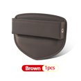 thumbnail image 3 of Caja de almacenamiento de hendidura de asiento de coche, bolsillo para Toyota Land Cruiser, serie 100, LC100, 1998 ~ 2007, soporte para taza y teléfono, accesorios, 3 of 5