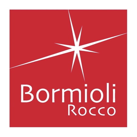 Bormioli Rocco (ボルミオリ ロッコ) Rocco(ボルミオリ・ロッコ) フィアスチェッタ ボトル 0.25L 3.88540(5029