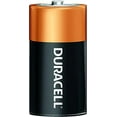 thumbnail image 4 of Duracell - CopperTop C Alkaline Batteries with recloseable package - long lasting, all-purpose C battery for household and business - 8 count, 4 of 8