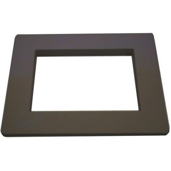 Hayward SP1084FDGR Face Plate Cover for SP1084 Skimmer