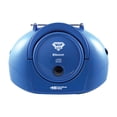 thumbnail image 6 of HamiltonBuhl AudioMVP Boombox CD/FM Media Player with Bluetooth Receiver, 6 of 7