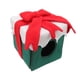 thumbnail image 1 of Casa de gato de Navidad estilo de caja de cama de gato de Navidad ampliamente utilizado súper suave para mascotas ANGGREK Otros, 1 of 8