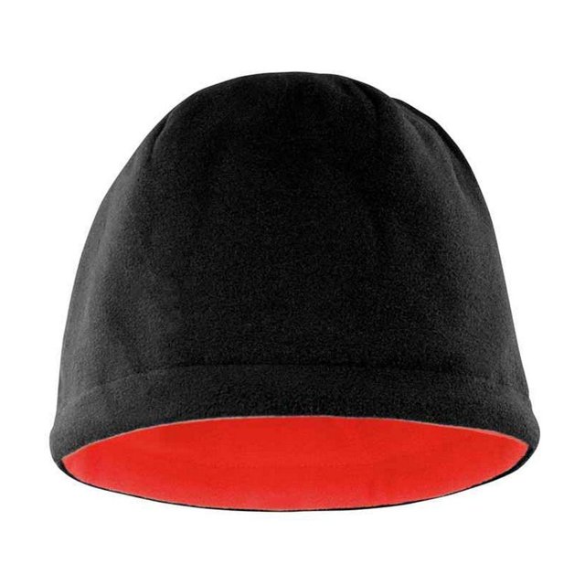 Result Fleece Reversible Hat
