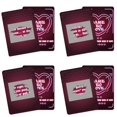 thumbnail image 2 of RKSTN Playing Cards 46 Couple Interactive Scratch Game Cards Creatives Commemorative Day Gifts Decompression Scratch Cards Christmas Gifts, 2 of 8