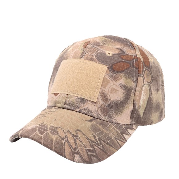 Unisex Classic Low Profile Cotton Baseball Cap Embroidered Camouflage Soft Unconstructed Adjustable Size Dad Hat sun hats for women Hat for women Brown
