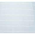 thumbnail image 3 of The North Face Mens Crew Tops Casual Cotton Tee Light Blue-XL, 3 of 4
