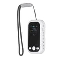 thumbnail image 5 of CO2 Detector NDIR Sensing Type C Charging Temperature Humidity Tester Portable Air Quality Monitor White, 5 of 5