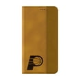 thumbnail image 2 of Indiana Pacers Galaxy Burn Design Folio Case, 2 of 6